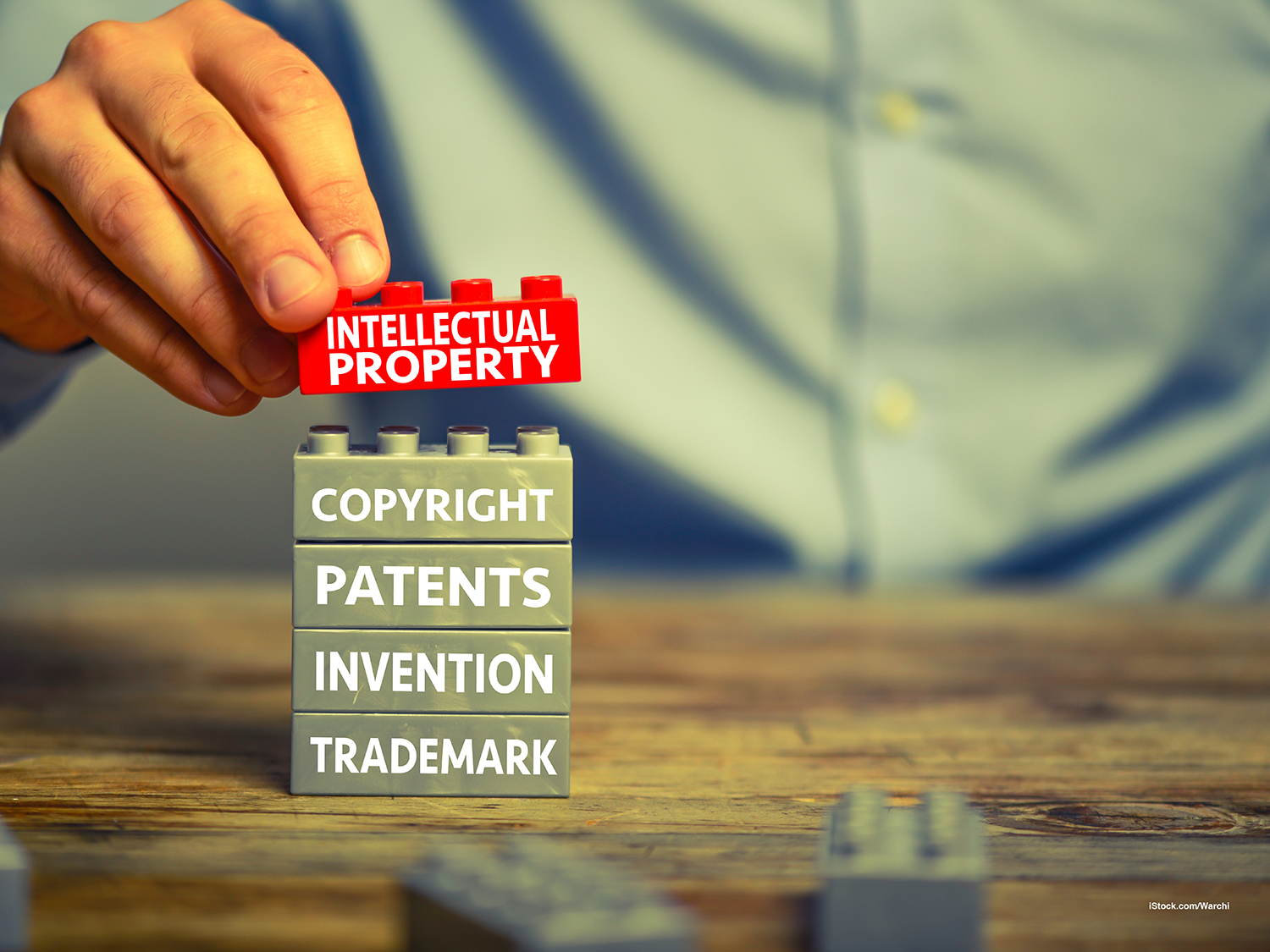 Intellectual Property